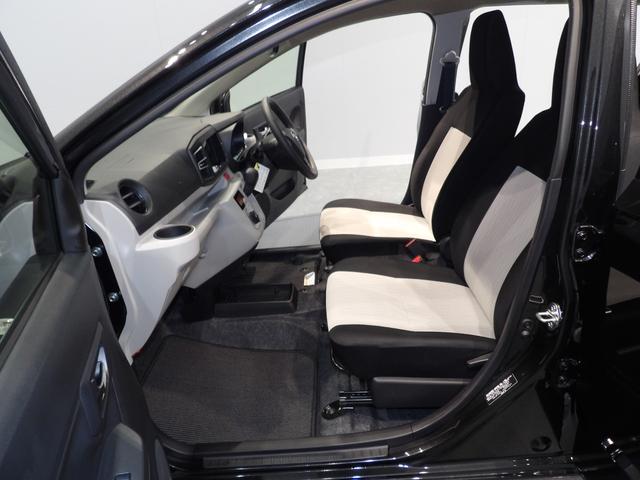 ミライース G SAIII 4WD シートヒーター スマートアシスト LEDヘッドライト オートハイビーム プッシュスタート クリアランスソナー(12枚目)