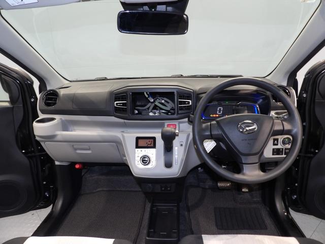 ミライース G SAIII 4WD シートヒーター スマートアシスト LEDヘッドライト オートハイビーム プッシュスタート クリアランスソナー(14枚目)