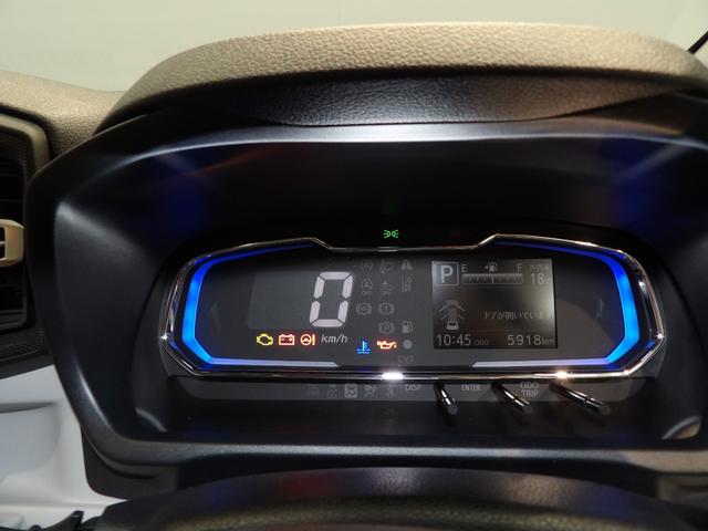 ミライース G SAIII 4WD シートヒーター スマートアシスト LEDヘッドライト オートハイビーム プッシュスタート クリアランスソナー(15枚目)