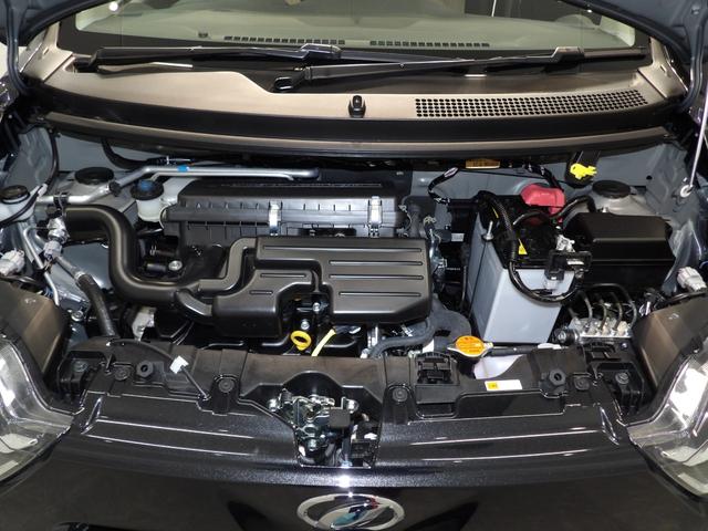 ミライース G SAIII 4WD シートヒーター スマートアシスト LEDヘッドライト オートハイビーム プッシュスタート クリアランスソナー(16枚目)