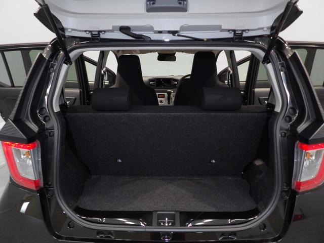 ミライース G SAIII 4WD シートヒーター スマートアシスト LEDヘッドライト オートハイビーム プッシュスタート クリアランスソナー(17枚目)