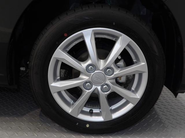 ミライース G SAIII 4WD シートヒーター スマートアシスト LEDヘッドライト オートハイビーム プッシュスタート クリアランスソナー(18枚目)