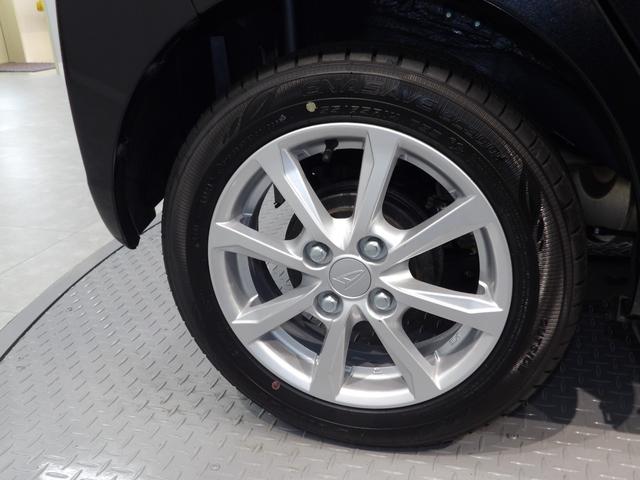 ミライース G SAIII 4WD シートヒーター スマートアシスト LEDヘッドライト オートハイビーム プッシュスタート クリアランスソナー(19枚目)