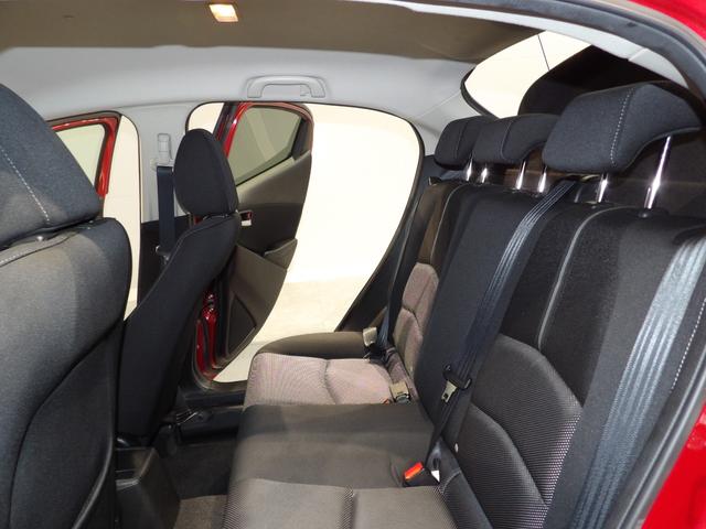 デミオ １３Ｓツーリング（14枚目）