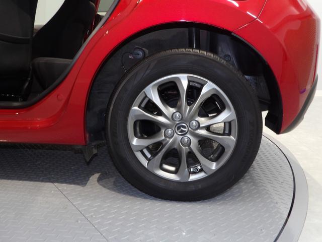 デミオ １３Ｓツーリング（20枚目）