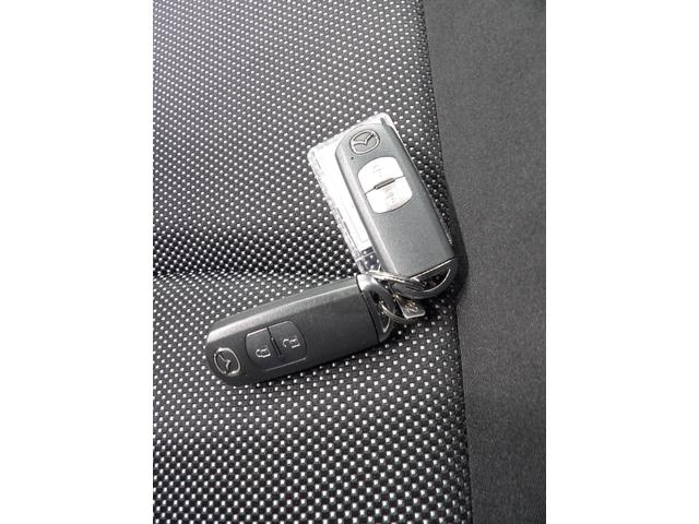 デミオ １３Ｓツーリング（24枚目）