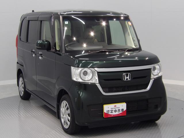 N-BOX G・Lホンダセンシング 4WD ホンダセンシング 両側パワースライドドア ETC エンジンスターター(2枚目)