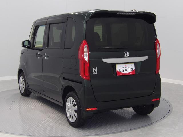 N-BOX G・Lホンダセンシング 4WD ホンダセンシング 両側パワースライドドア ETC エンジンスターター(5枚目)