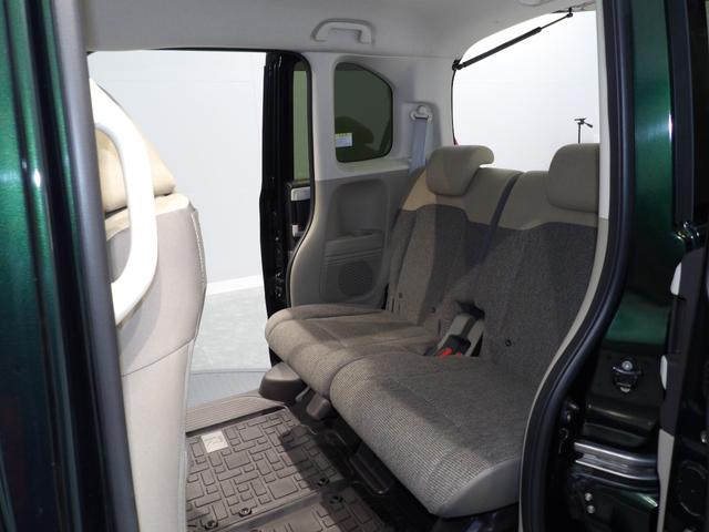 N-BOX G・Lホンダセンシング 4WD ホンダセンシング 両側パワースライドドア ETC エンジンスターター(10枚目)