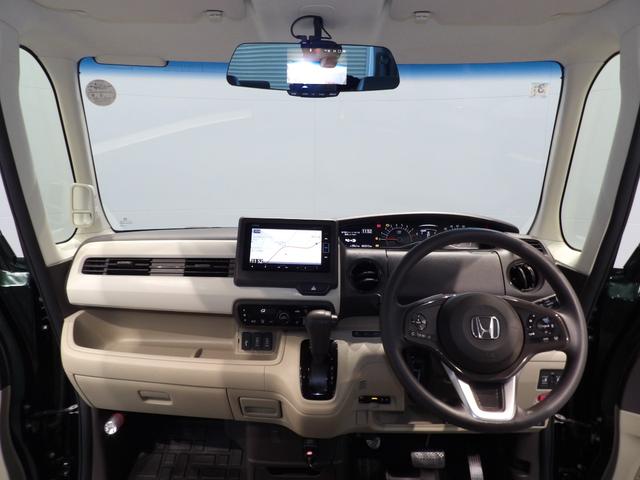 N-BOX G・Lホンダセンシング 4WD ホンダセンシング 両側パワースライドドア ETC エンジンスターター(11枚目)