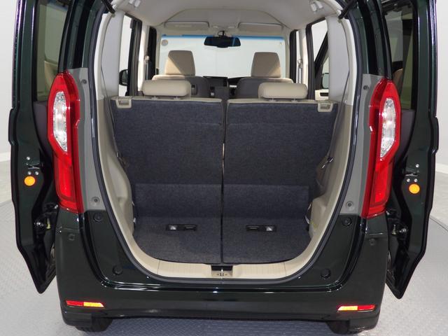 N-BOX G・Lホンダセンシング 4WD ホンダセンシング 両側パワースライドドア ETC エンジンスターター(14枚目)