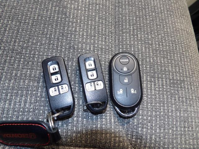 N-BOX G・Lホンダセンシング 4WD ホンダセンシング 両側パワースライドドア ETC エンジンスターター(19枚目)