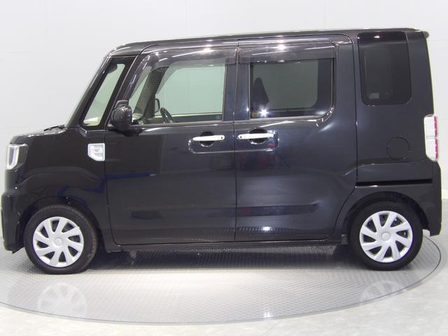 ウェイク ＬスペシャルリミテッドＳＡＩＩＩ　４ＷＤ　純正ナビ　全周囲モニター　純正エンジンスターター　シートヒーター　ＵＳＢコンセント　ＬＥＤヘッドライト（5枚目）