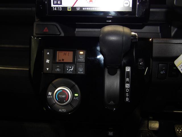 ウェイク ＬスペシャルリミテッドＳＡＩＩＩ　４ＷＤ　純正ナビ　全周囲モニター　純正エンジンスターター　シートヒーター　ＵＳＢコンセント　ＬＥＤヘッドライト（11枚目）