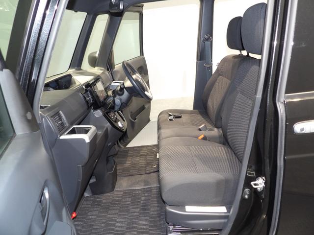 ウェイク ＬスペシャルリミテッドＳＡＩＩＩ　４ＷＤ　純正ナビ　全周囲モニター　純正エンジンスターター　シートヒーター　ＵＳＢコンセント　ＬＥＤヘッドライト（13枚目）