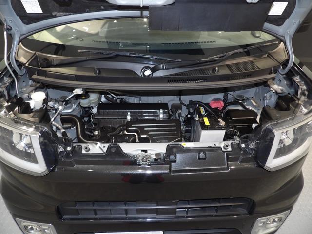 ウェイク ＬスペシャルリミテッドＳＡＩＩＩ　４ＷＤ　純正ナビ　全周囲モニター　純正エンジンスターター　シートヒーター　ＵＳＢコンセント　ＬＥＤヘッドライト（17枚目）