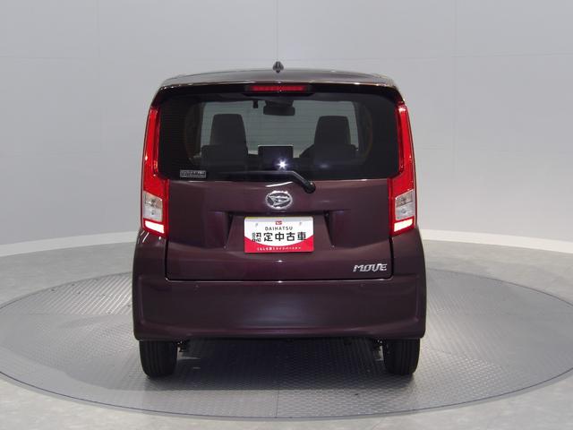 ムーヴ Ｌ　ＳＡＩＩＩ（3枚目）