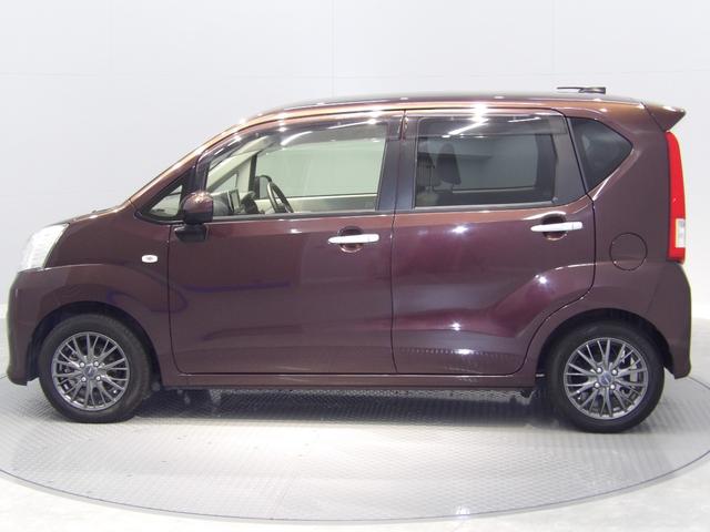 ムーヴ Ｌ　ＳＡＩＩＩ（5枚目）