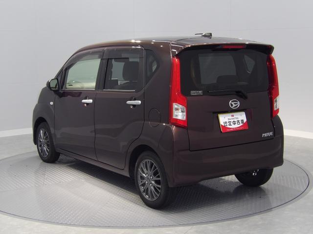 ムーヴ Ｌ　ＳＡＩＩＩ（9枚目）