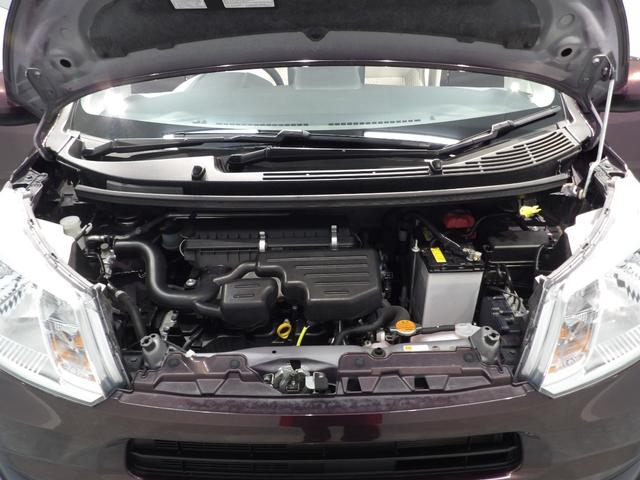 ムーヴ Ｌ　ＳＡＩＩＩ（16枚目）