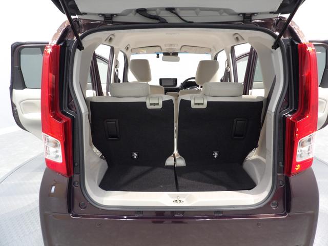 ムーヴ Ｌ　ＳＡＩＩＩ（17枚目）