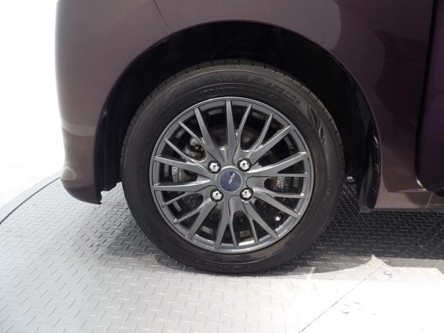 ムーヴ Ｌ　ＳＡＩＩＩ（18枚目）