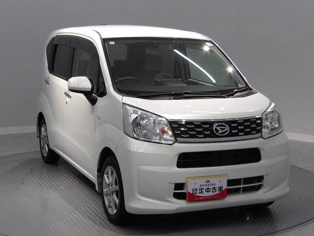 ムーヴ Ｘ　４ＷＤ　プッシュスタート　オートエアコン　電格ミラー　純正１４インチアルミ　社外ドライブレコーダー　ＥＴＣ（6枚目）