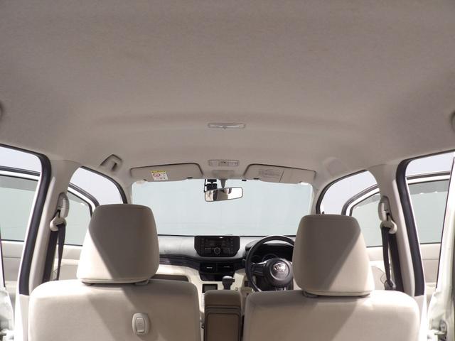 ムーヴ Ｘ　４ＷＤ　プッシュスタート　オートエアコン　電格ミラー　純正１４インチアルミ　社外ドライブレコーダー　ＥＴＣ（12枚目）