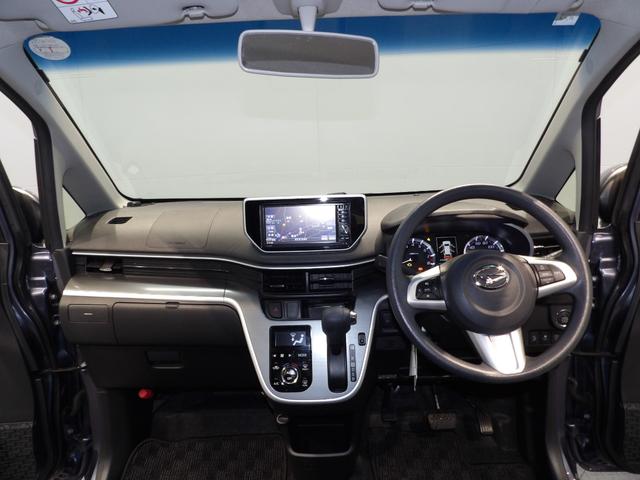 ムーヴ カスタム　Ｘ　ＳＡ　４ＷＤ　スマートアシスト　ナビ　バックカメラ　シートヒーター　ＬＥＤヘッドライト（15枚目）