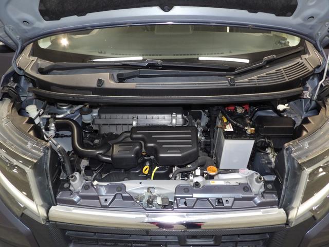 ムーヴ カスタム　Ｘ　ＳＡ　４ＷＤ　スマートアシスト　ナビ　バックカメラ　シートヒーター　ＬＥＤヘッドライト（17枚目）