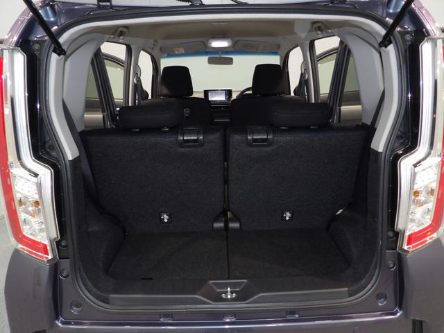 ムーヴ カスタム　Ｘ　ＳＡ　４ＷＤ　スマートアシスト　ナビ　バックカメラ　シートヒーター　ＬＥＤヘッドライト（18枚目）