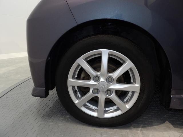 ムーヴ カスタム　Ｘ　ＳＡ　４ＷＤ　スマートアシスト　ナビ　バックカメラ　シートヒーター　ＬＥＤヘッドライト（19枚目）