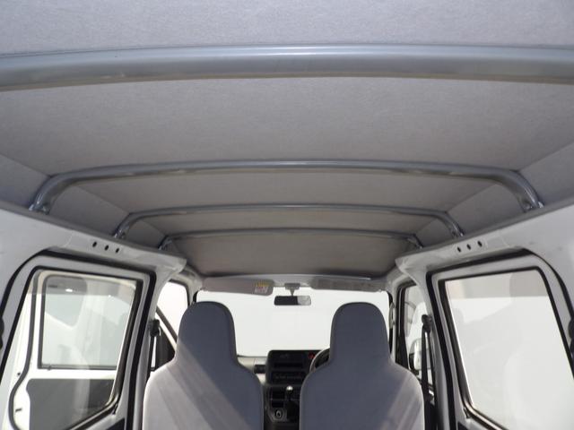ハイゼットカーゴ スペシャル(12枚目)