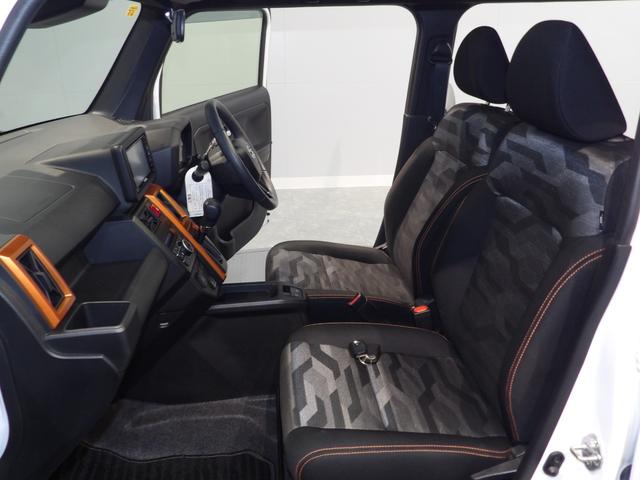 タフト Ｇ　４ＷＤ　ＬＥＤヘッドライト　ナビ　バックカメラ　シートヒーター　サンルーフ（13枚目）