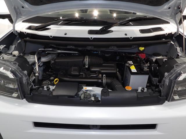 タフト Ｇ　４ＷＤ　ＬＥＤヘッドライト　ナビ　バックカメラ　シートヒーター　サンルーフ（17枚目）