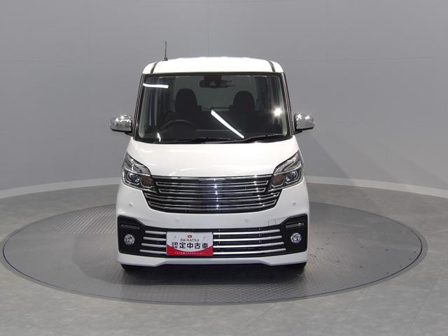 デイズルークス ハイウェイスター　Ｇターボ　４ＷＤ　純正ナビ　全周囲モニター　両側パワースライドドア　エンジンスターター（2枚目）