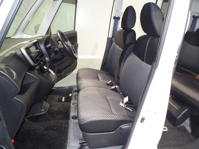 デイズルークス ハイウェイスター　Ｇターボ　４ＷＤ　純正ナビ　全周囲モニター　両側パワースライドドア　エンジンスターター（13枚目）