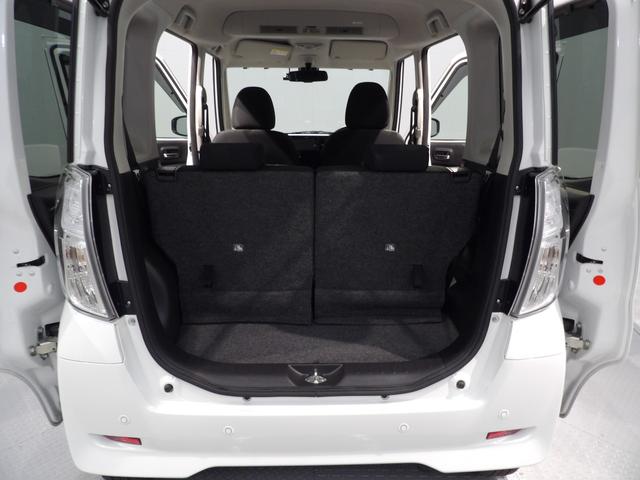 デイズルークス ハイウェイスター　Ｇターボ　４ＷＤ　純正ナビ　全周囲モニター　両側パワースライドドア　エンジンスターター（18枚目）
