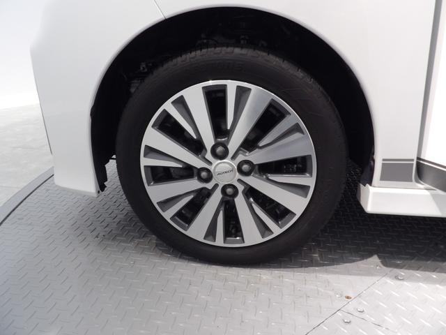 デイズルークス ハイウェイスター　Ｇターボ　４ＷＤ　純正ナビ　全周囲モニター　両側パワースライドドア　エンジンスターター（19枚目）