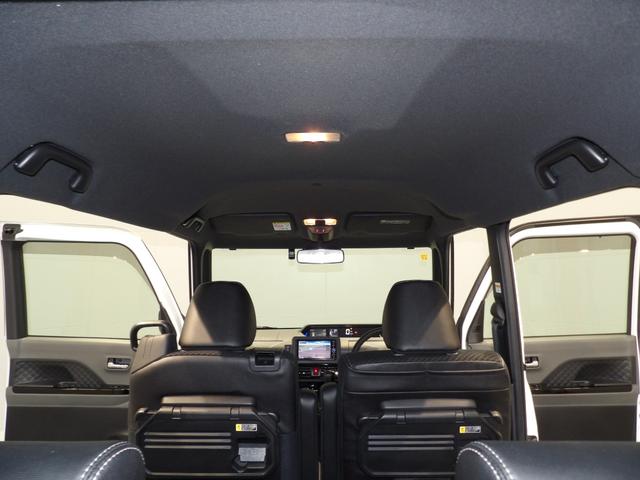 タント カスタムＲＳセレクション　４ＷＤ　エンジンスターター　シートヒーター　ナビ　パノラマカメラ　ＬＥＤヘッドライト（12枚目）