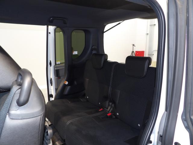 タント カスタムＲＳセレクション　４ＷＤ　エンジンスターター　シートヒーター　ナビ　パノラマカメラ　ＬＥＤヘッドライト（14枚目）