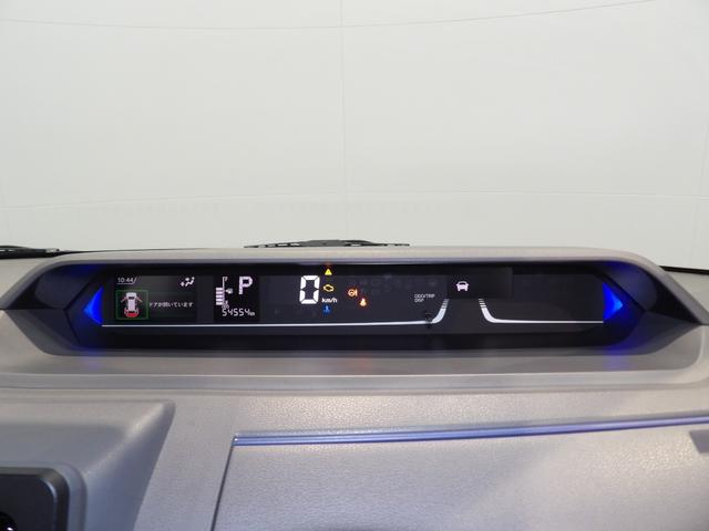 タント カスタムＲＳセレクション　４ＷＤ　エンジンスターター　シートヒーター　ナビ　パノラマカメラ　ＬＥＤヘッドライト（16枚目）