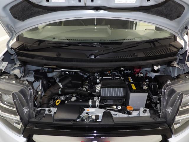 タント カスタムＲＳセレクション　４ＷＤ　エンジンスターター　シートヒーター　ナビ　パノラマカメラ　ＬＥＤヘッドライト（17枚目）