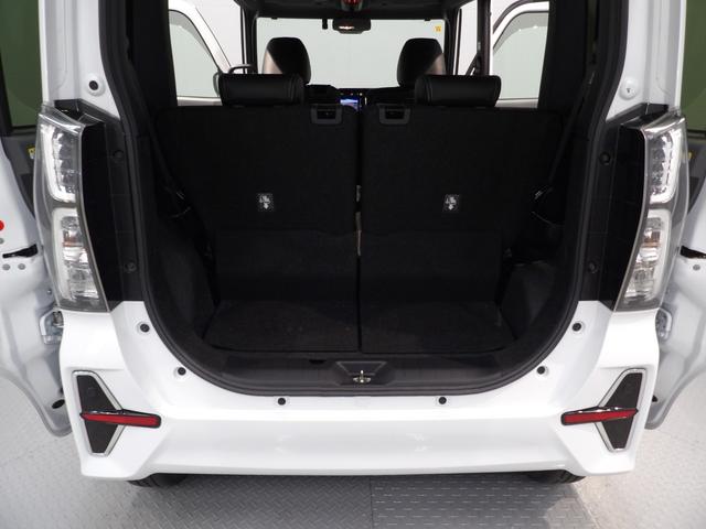 タント カスタムＲＳセレクション　４ＷＤ　エンジンスターター　シートヒーター　ナビ　パノラマカメラ　ＬＥＤヘッドライト（18枚目）