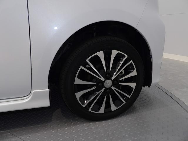 タント カスタムＲＳセレクション　４ＷＤ　エンジンスターター　シートヒーター　ナビ　パノラマカメラ　ＬＥＤヘッドライト（19枚目）