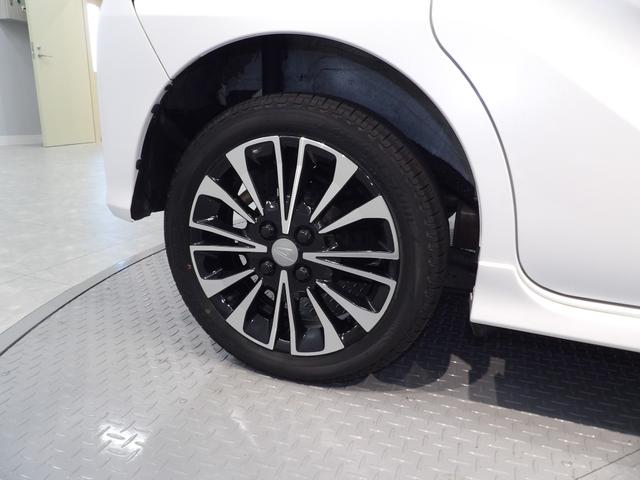 タント カスタムＲＳセレクション　４ＷＤ　エンジンスターター　シートヒーター　ナビ　パノラマカメラ　ＬＥＤヘッドライト（20枚目）