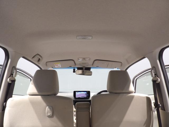 ムーヴ Ｌ　ＳＡＩＩＩ　４ＷＤ　シートヒーター　スマートアシストＩＩＩ、衝突回避支援ブレーキ、前後誤発進抑制、車線逸脱警報、先行車発進お知らせ、エコアイドル、キーレスエントリー、マニュアルエアコン、ＶＳＣ＆ＴＲＣ（12枚目）