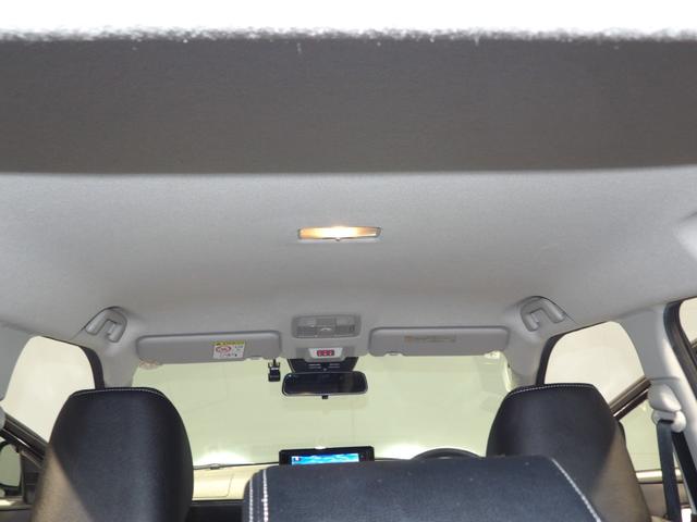 ロッキー プレミアム　４ＷＤ　大型ナビ　全周囲モニター　フロント両席シートヒーター　純正エンジンスターター（12枚目）