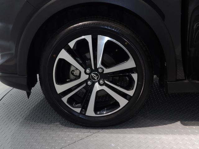 ロッキー プレミアム　４ＷＤ　大型ナビ　全周囲モニター　フロント両席シートヒーター　純正エンジンスターター（19枚目）