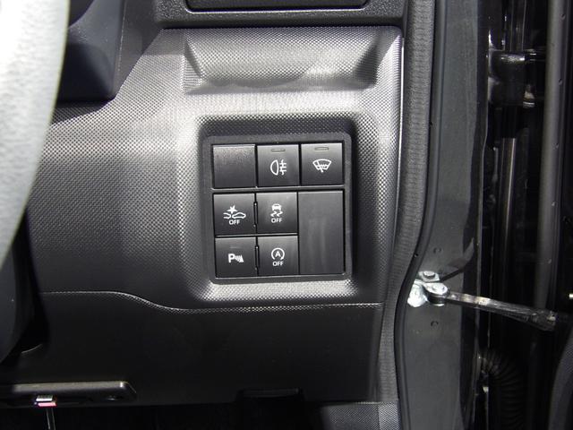 ロッキー プレミアム　４ＷＤ　大型ナビ　全周囲モニター　フロント両席シートヒーター　純正エンジンスターター（23枚目）